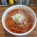 実際訪問したユーザーが直接撮影して投稿した南六条西ラーメン / つけ麺らあめん 新の写真