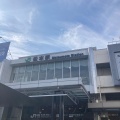 実際訪問したユーザーが直接撮影して投稿した深志駅（代表）松本駅の写真