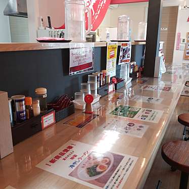 マキアヴェッリ_当分休止さんが投稿したラーメン専門店のお店麺屋錬/メンヤレンの写真