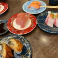 実際訪問したユーザーが直接撮影して投稿した川西町回転寿司大起水産回転寿司 橿原店の写真