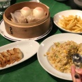 食べ放題 - 実際訪問したユーザーが直接撮影して投稿した二口町四川料理四川乃華 富山二口店の写真のメニュー情報