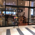 実際訪問したユーザーが直接撮影して投稿した宇宿カフェスターバックスコーヒー 鹿児島OPSIAミスミ店の写真