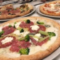 実際訪問したユーザーが直接撮影して投稿した千駄ヶ谷ピザ800°DEGREES NEAPOLITAN PIZZERIA 日本1号店の写真