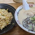 実際訪問したユーザーが直接撮影して投稿した元岡ラーメン / つけ麺ファミリーの写真