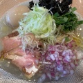 実際訪問したユーザーが直接撮影して投稿した井の頭ラーメン / つけ麺麺屋YAMATOの写真