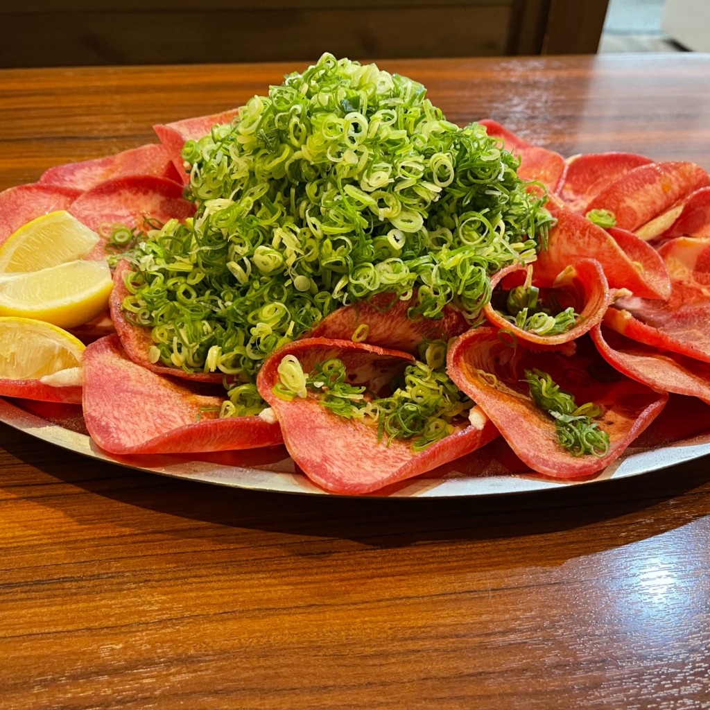 実際訪問したユーザーが直接撮影して投稿した住吉肉料理焼肉 大和の写真