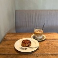 実際訪問したユーザーが直接撮影して投稿した本川町カフェARCHIVE COFFEE ROASTERSの写真