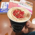 実際訪問したユーザーが直接撮影して投稿した新千葉カフェタリーズコーヒー ペリエ千葉店の写真
