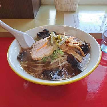 実際訪問したユーザーが直接撮影して投稿した錦町ラーメン / つけ麺吉の写真