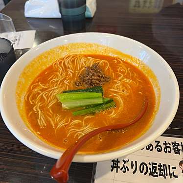 陳麻家 八戸城下店のundefinedに実際訪問訪問したユーザーunknownさんが新しく投稿した新着口コミの写真