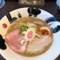 実際訪問したユーザーが直接撮影して投稿した別院町ラーメン / つけ麺茨木きんせいの写真