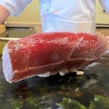 実際訪問したユーザーが直接撮影して投稿した恵比寿南寿司匠 鮨 おわなの写真