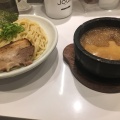 実際訪問したユーザーが直接撮影して投稿した上真桑ラーメン / つけ麺しゃにむにの写真