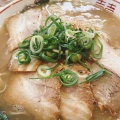 実際訪問したユーザーが直接撮影して投稿した松島ラーメン / つけ麺一楽ラーメン 松島店の写真
