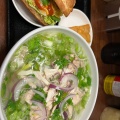 実際訪問したユーザーが直接撮影して投稿した宮原町ベトナム料理ZiO フォー ベトナム料理の写真