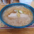 実際訪問したユーザーが直接撮影して投稿した手宮ラーメン / つけ麺あっぱれ手宮店の写真