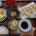 定食 - 実際訪問したユーザーが直接撮影して投稿した隈府和食 / 日本料理水とり 菊池店の写真のメニュー情報