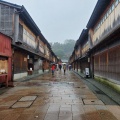 実際訪問したユーザーが直接撮影して投稿した東山町並みひがし茶屋街の写真