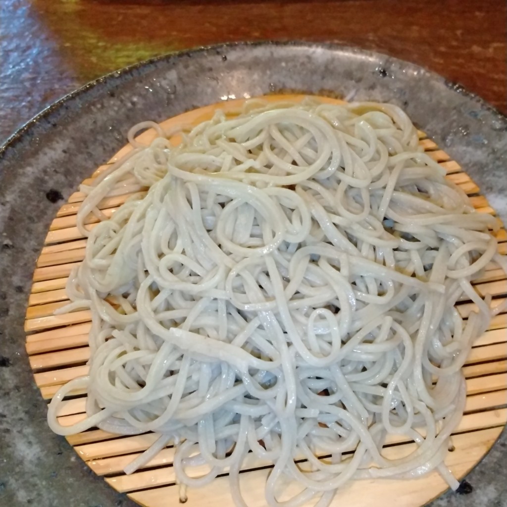 トゥブさんが投稿した東豊中町そばのお店蕎麦屋 木田/ソバヤ キダの写真