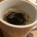 Coffee - 実際訪問したユーザーが直接撮影して投稿したみなとみらいイタリアンTriBeCaの写真のメニュー情報