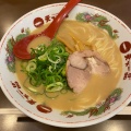 ラーメン - 実際訪問したユーザーが直接撮影して投稿した江の木町ラーメン専門店天下一品 江坂店の写真のメニュー情報