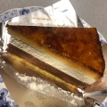 サンマルク - 実際訪問したユーザーが直接撮影して投稿した下鴨梅ノ木町ケーキパウンドハウスの写真のメニュー情報