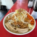 実際訪問したユーザーが直接撮影して投稿した向丘ラーメン / つけ麺用心棒 本号の写真