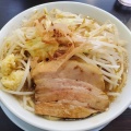 実際訪問したユーザーが直接撮影して投稿した立町ラーメン専門店麺匠 やま虎の写真