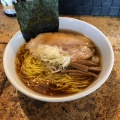 実際訪問したユーザーが直接撮影して投稿した本町ラーメン専門店きくちひろきの写真