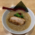 実際訪問したユーザーが直接撮影して投稿した宮永町ラーメン / つけ麺麺屋 達 松任店の写真