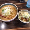 実際訪問したユーザーが直接撮影して投稿した大和田町ラーメン / つけ麺中華そば 螢の写真