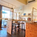 実際訪問したユーザーが直接撮影して投稿した貢川本町洋食ツリー アントニーズ キッチンの写真