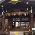 実際訪問したユーザーが直接撮影して投稿した下目黒神社大鳥神社の写真