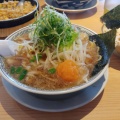 実際訪問したユーザーが直接撮影して投稿した本住町ラーメン専門店丸源ラーメン 深谷店の写真