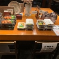 実際訪問したユーザーが直接撮影して投稿した銀座西そばTORI SOBA SAKE 銀座道しるべの写真