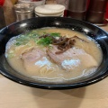 実際訪問したユーザーが直接撮影して投稿した本町ラーメン / つけ麺博多ラーメン にこいちの写真