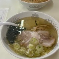 実際訪問したユーザーが直接撮影して投稿した栄町ラーメン / つけ麺くるくる軒の写真