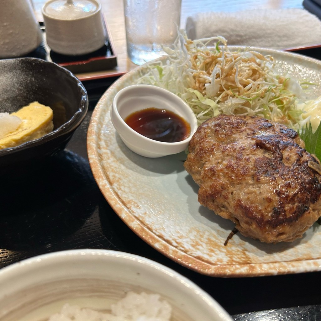 hikinikuさんが投稿した西五反田居酒屋のお店話食よし/ワショクヨシの写真