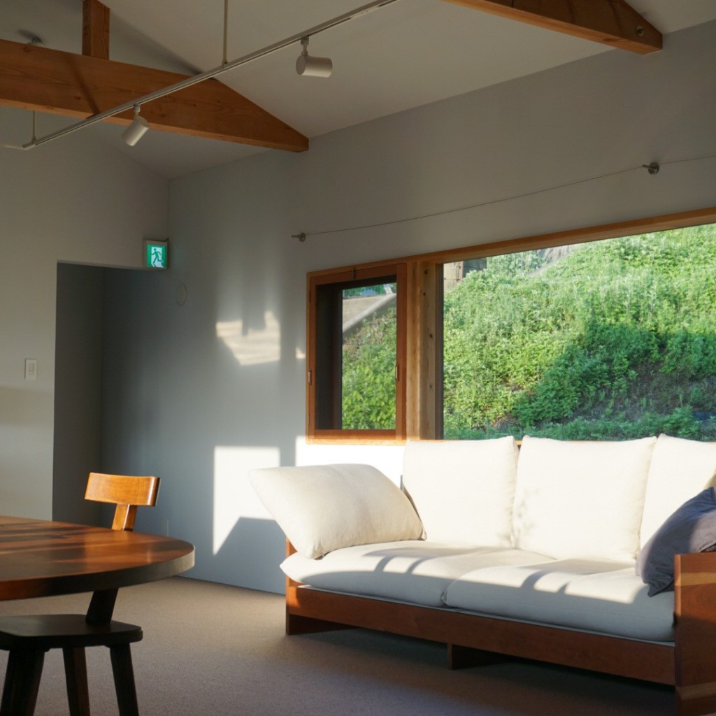 実際訪問したユーザーが直接撮影して投稿した釜口貸別荘 / コンドミニアムWORM Awajishimaの写真