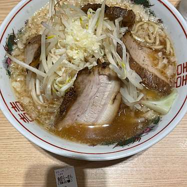 せたが屋  なんばラーメン一座店のundefinedに実際訪問訪問したユーザーunknownさんが新しく投稿した新着口コミの写真