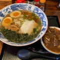 実際訪問したユーザーが直接撮影して投稿した富ケ丘ラーメン / つけ麺らーめん工房 網地島屋 富谷本店の写真