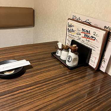 実際訪問したユーザーが直接撮影して投稿した渋谷居酒屋牛タンと肉ずしの個室居酒屋 輝 渋谷店の写真