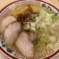 実際訪問したユーザーが直接撮影して投稿した境ラーメン / つけ麺田中そば店 武蔵境店の写真