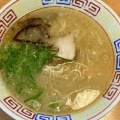 実際訪問したユーザーが直接撮影して投稿した馬出ラーメン / つけ麺福芳亭 県庁前店の写真