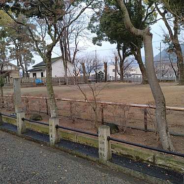 実際訪問したユーザーが直接撮影して投稿した飾磨区阿成植木神社早川神社の写真