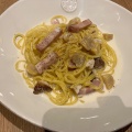 Uno Piatto - 実際訪問したユーザーが直接撮影して投稿した中央イタリアンItalian Kitchen VANSANの写真のメニュー情報