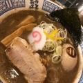 実際訪問したユーザーが直接撮影して投稿した天満橋ラーメン / つけ麺小僧またお前か。の写真