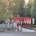 実際訪問したユーザーが直接撮影して投稿した鳴海町神社成海神社の写真