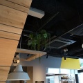 実際訪問したユーザーが直接撮影して投稿した函谷鉾町カフェ&COFFEE MAISON KAYSER SUINA室町店の写真