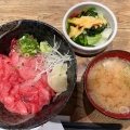 実際訪問したユーザーが直接撮影して投稿した虎ノ門寿司東京寿司 ITAMAE SUSHI 愛宕店の写真